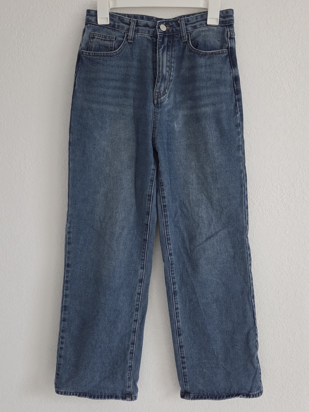 Cider Women's Straight Jeans